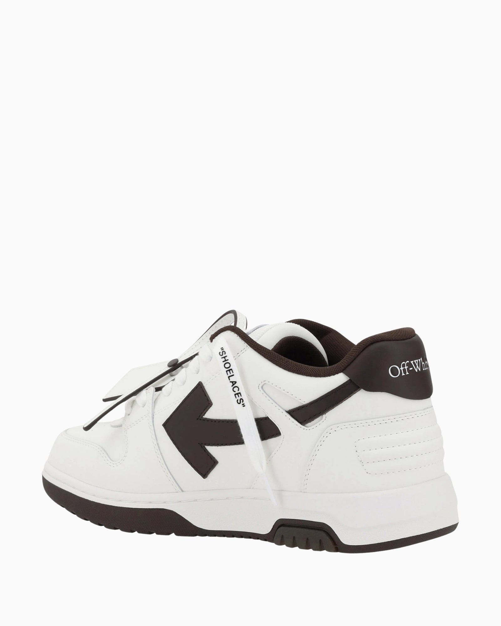 Off-White Sneakers OMIA189S25LEA001 016G - SanShopLuxury - 2025, 39, 40, 40.5, 41, 41.5, 42, 43, 44, 45, Autunno/Inverno, Bianco, Calzature, Continuativo, New, Off-White, Primavera/Estate, Sneakers, SS25, Stellato, Uomo