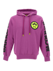 Barrow Felpa 031353 - SanShopLuxury - 2022, Abbigliamento, Autunno/Inverno, Barrow, Beige, Donna, Felpa, Fucsia, FW22, Idoneo, L, M, Nero, Outlet, Rosa, S, UNISEX, Uomo, Viola, XL, XS