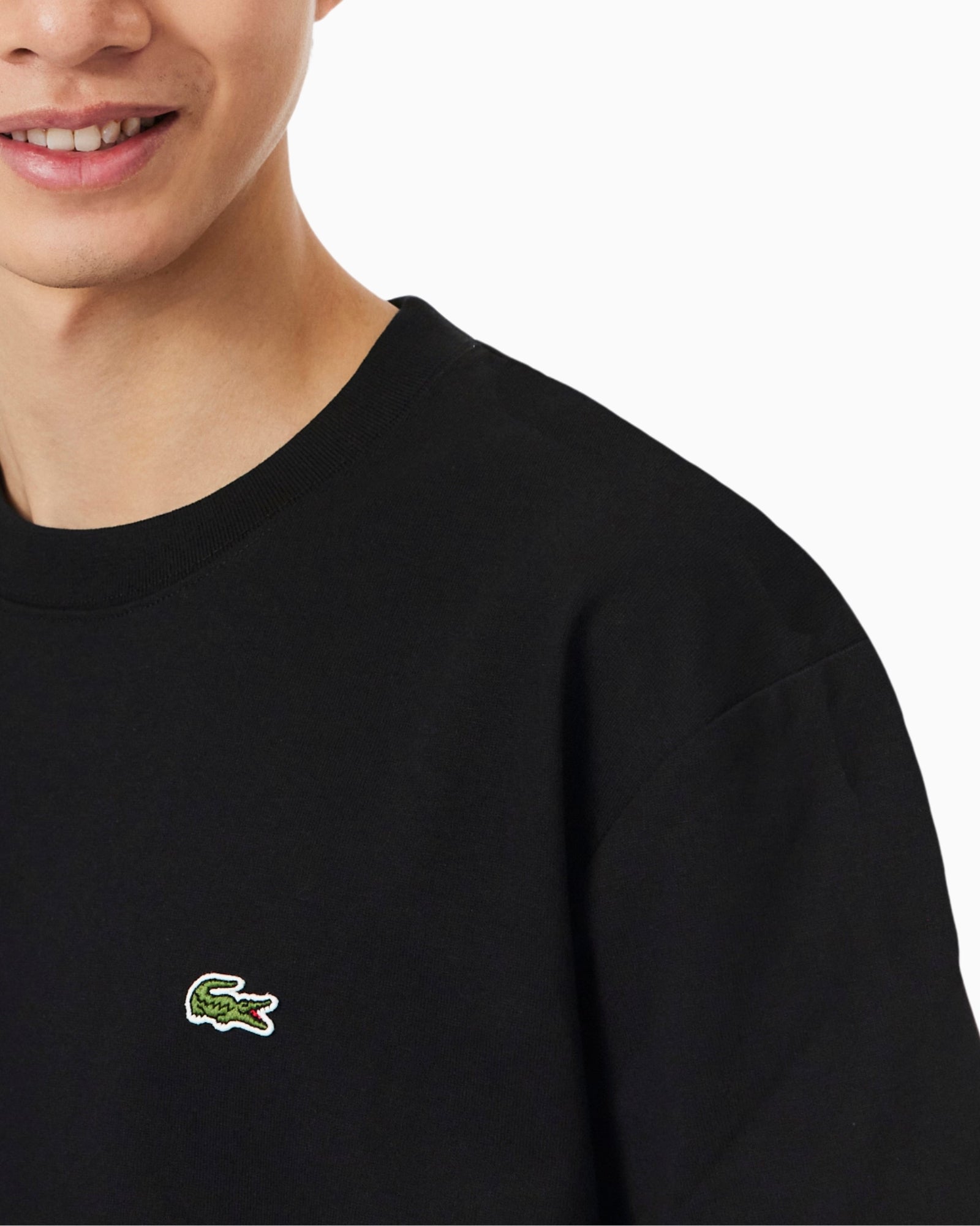 Lacoste T-Shirt TH0876/031