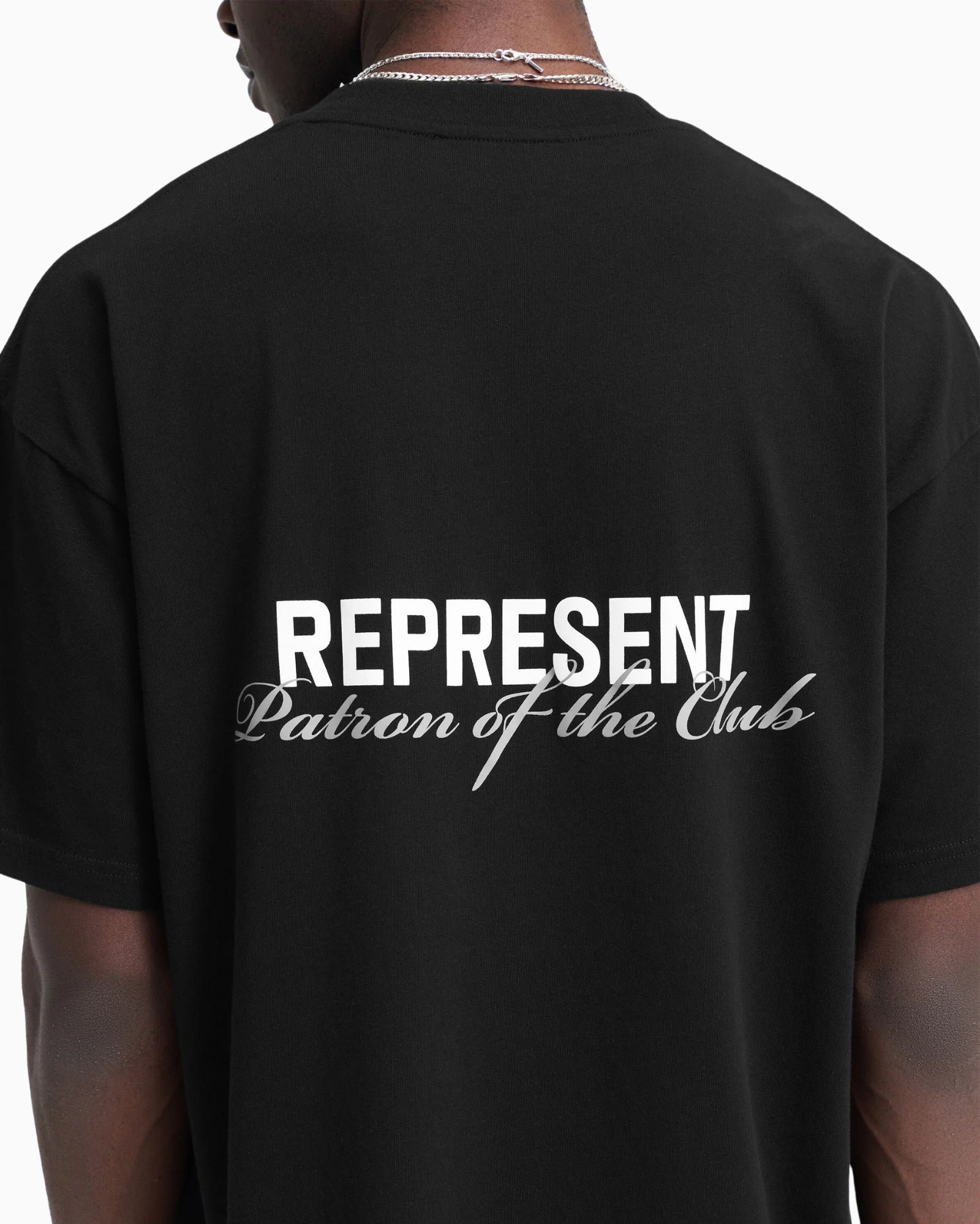 Represent T-Shirt MLM4274/001