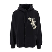 Adidas Y-3 Giubbino IQ2135/BLACK - SanShopLuxury - 2023, Abbigliamento, Adidas Y-3, Autunno/Inverno, Donna, FW23, Giubbino, L, M, Nero, Outlet, S, UNISEX, Uomo, XL