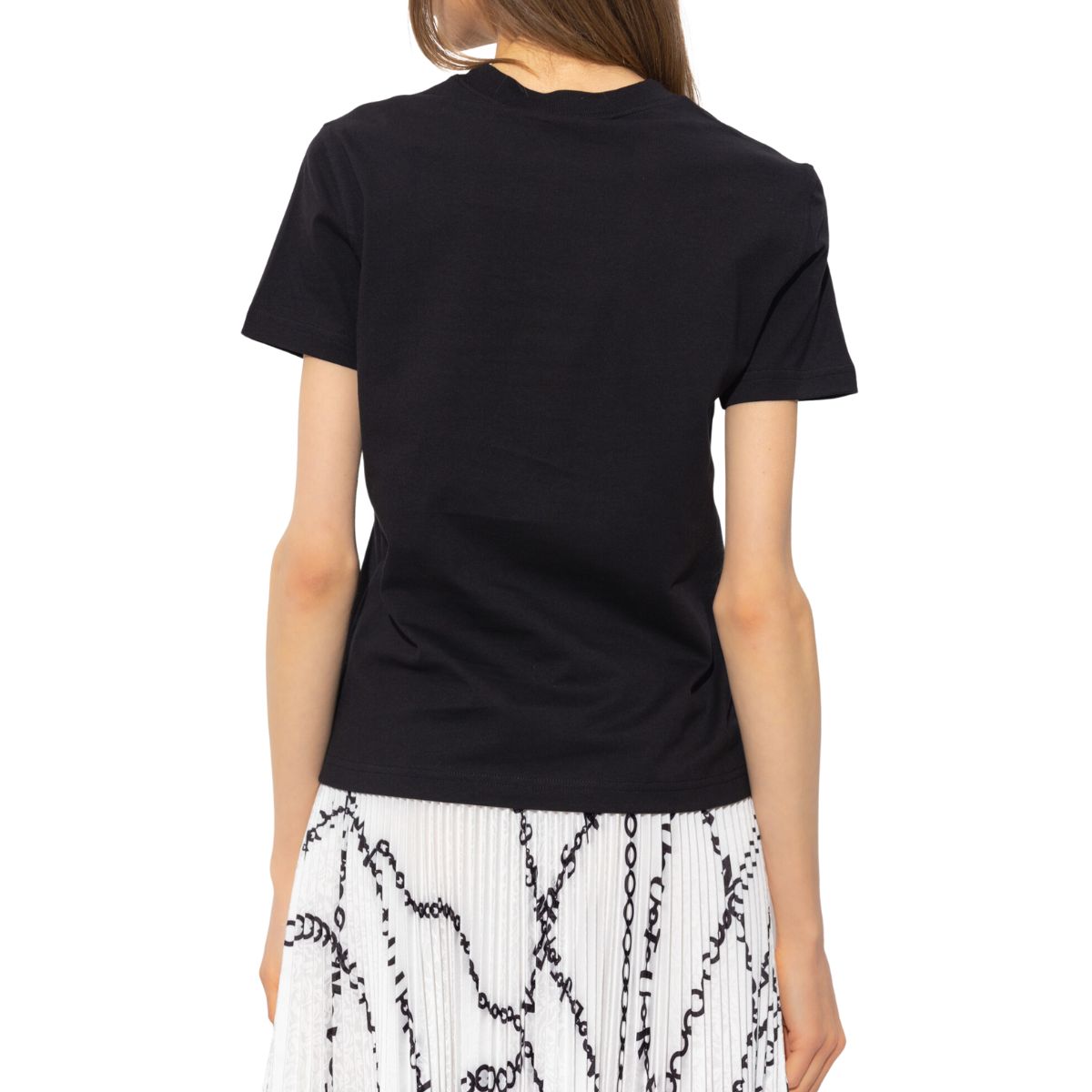 Versace Jeans Couture T-Shirt 75HAHF01 CJ00F