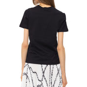 Versace Jeans Couture T-Shirt 75HAHF01 CJ00F