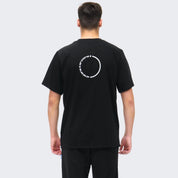 Chiodi Milano T-Shirt 0209 - SanShopLuxury - 2023, Abbigliamento, Autunno/Inverno, Bianco, Chiodi Milano, Cotone, FW23, Gesso, Idoneo, L, M, Nero, Outlet, S, T-Shirt, Uomo, XL, XXL, XXXL