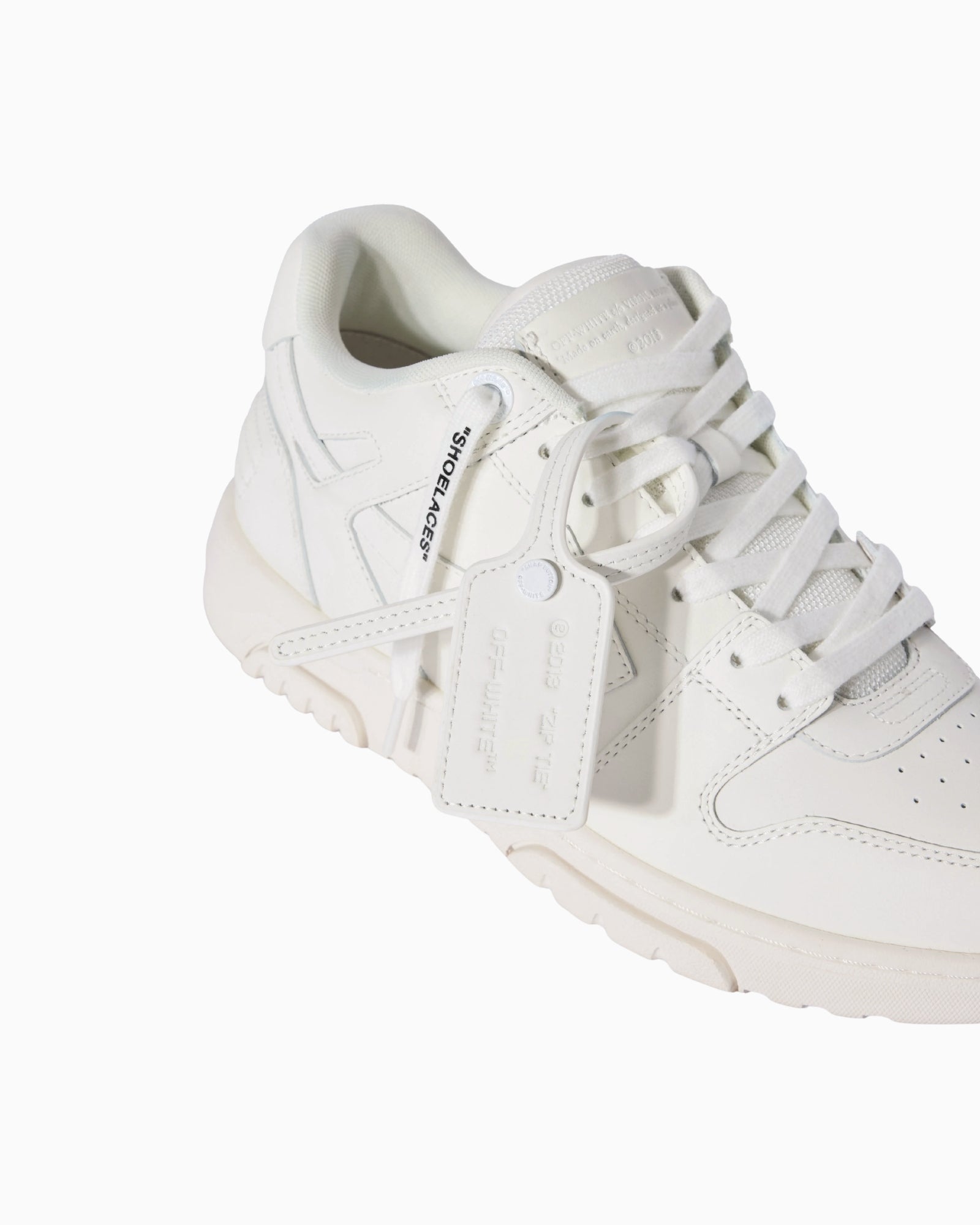 Off-White Sneakers OMIA189C99LEA009-0101