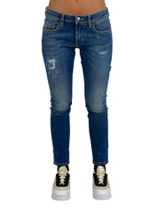 Takutea Jeans PAKARU PIK