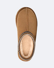 Ugg Slipper 5955-CHE - SanShopLuxury - 2024, 37, Autunno/Inverno, Beige, Calzature, Carry Over, Donna, Slipper, Stellato, Ugg, Ultimo