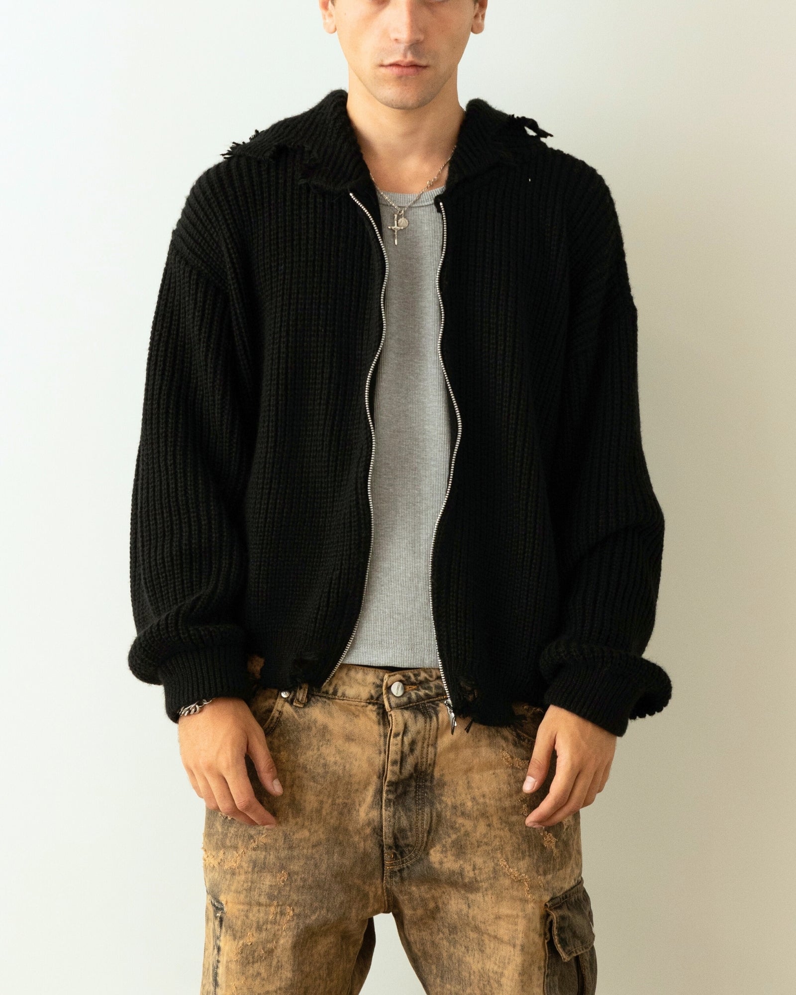 Gavensemble Maglieria PULL10-N