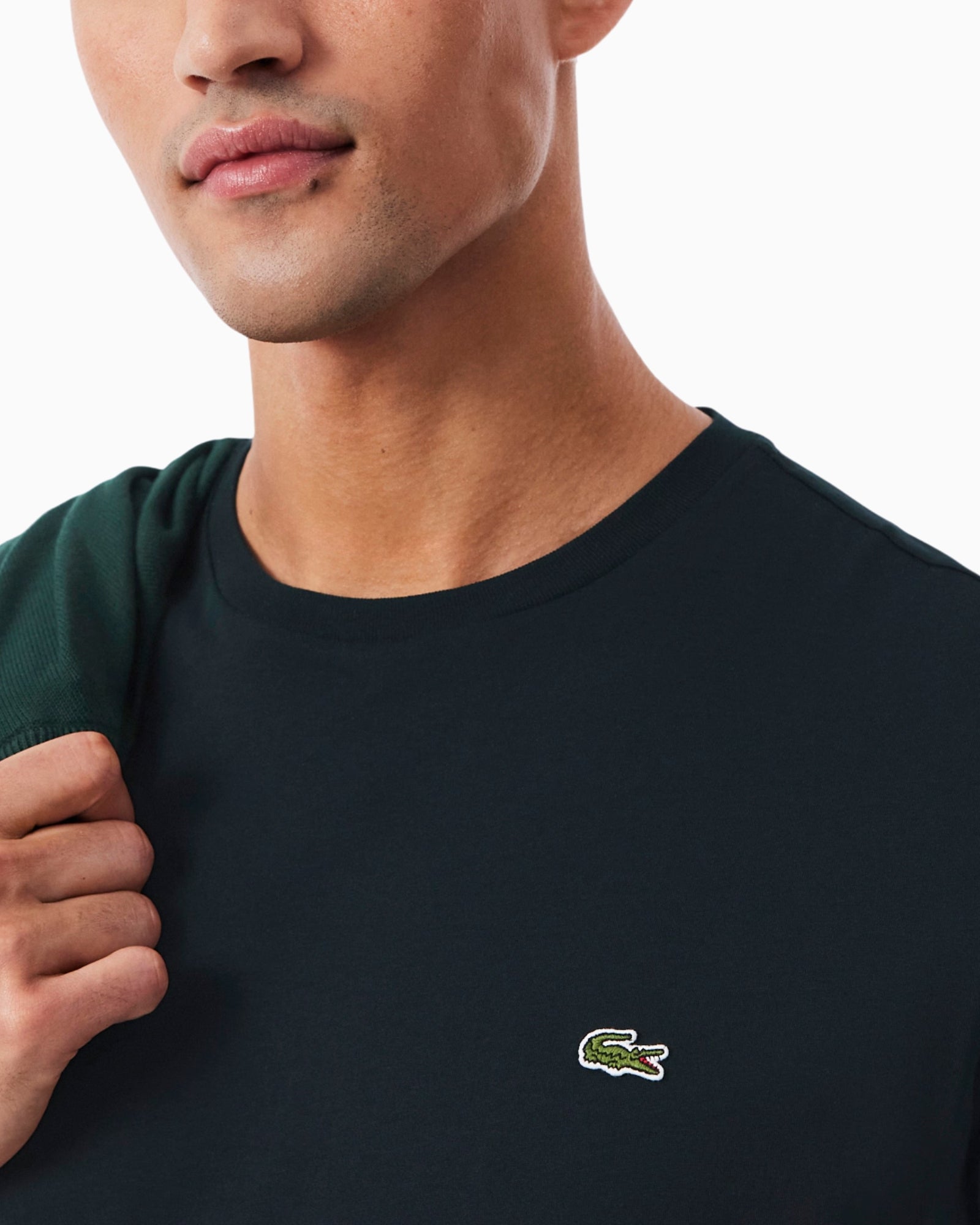 Lacoste T-Shirt TH6709/GJP