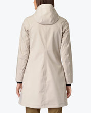 K-Way Giubbino K21489W ATC - SanShopLuxury - Abbigliamento, Autunno/Inverno, Beige, Carry Over, Donna, Giubbino, Idoneo, K-Way, L, M, S, XS