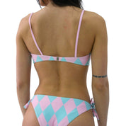 District Margherita Mazzei Costume 3DS18-3DS36