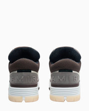 Amiri Sneakers AMFOSR1130-210 - SanShopLuxury - 2025, 40, 41, 42, 43, Amiri, Autunno/Inverno, Beige, Calzature, FW25, Idoneo, New, Sneakers, Uomo