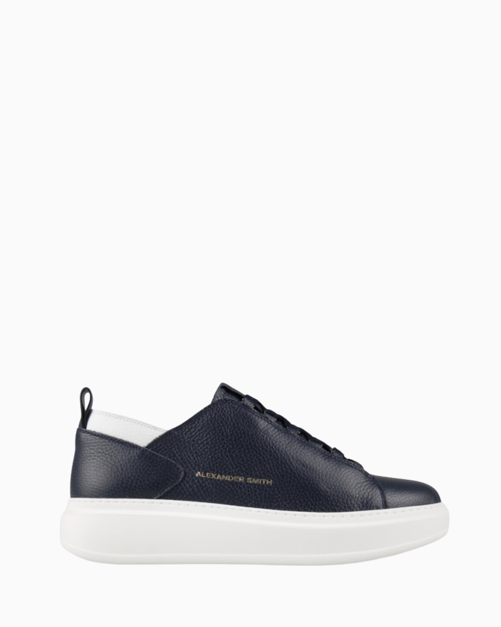 Alexander Smith Sneakers WEM2367LWT/07