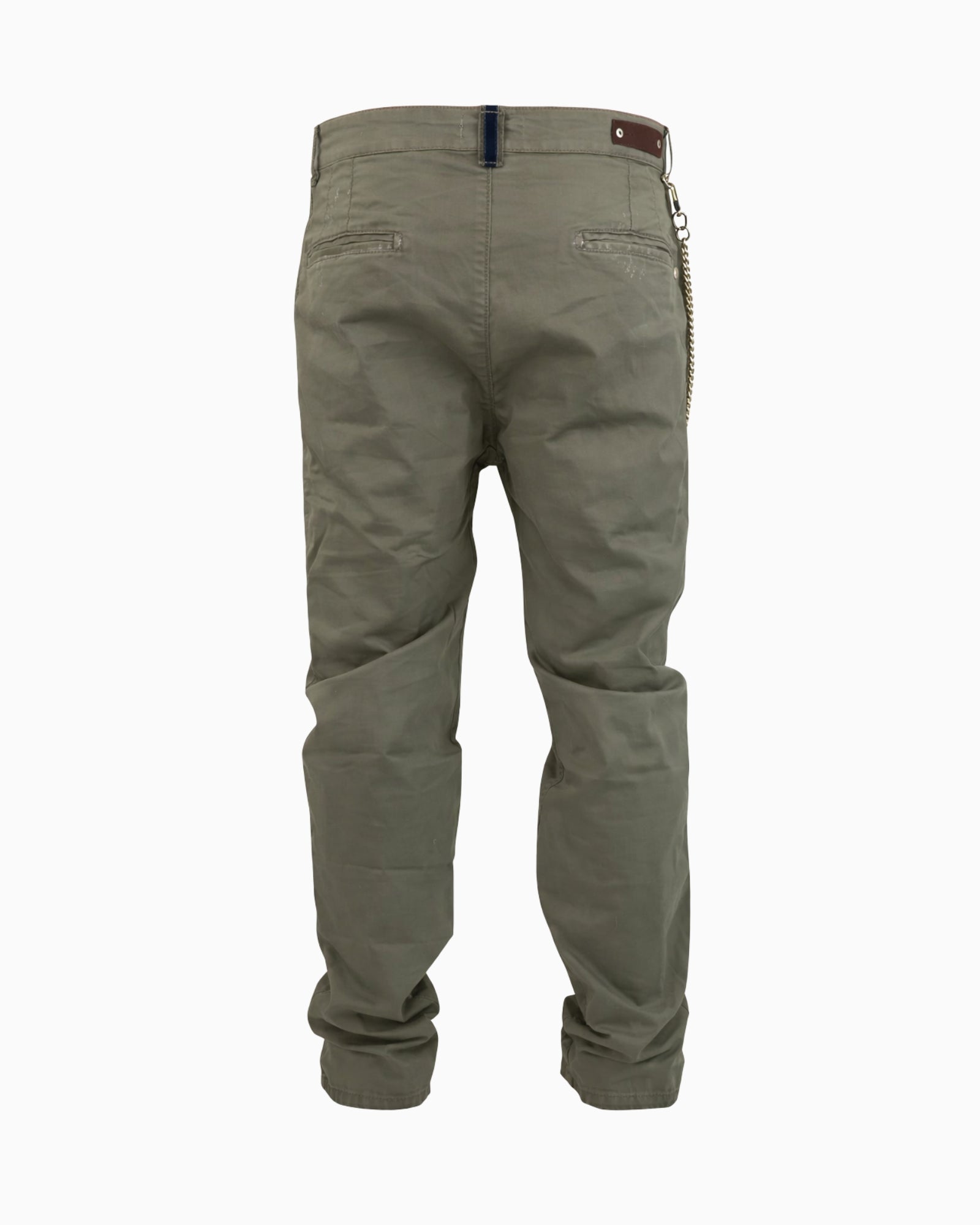 Yes London Pantalone YES LONDON P 003