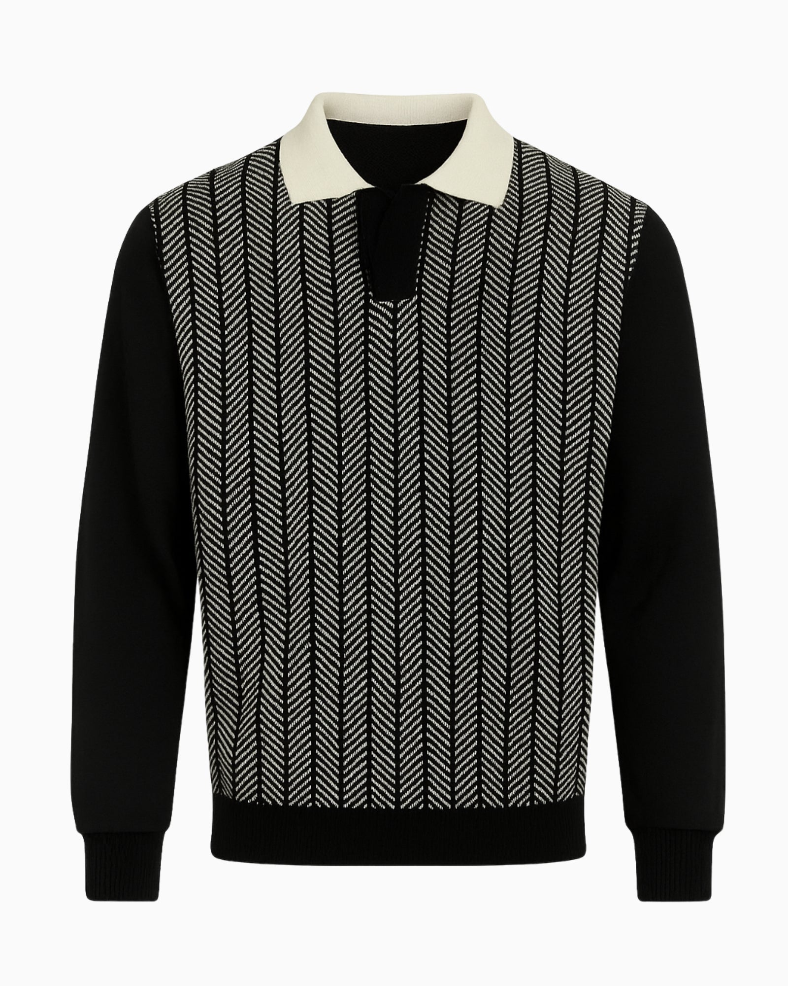 Chiodi Milano T-Shirt Polo FW25-001-N