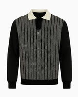 Chiodi Milano T-Shirt Polo FW25-001-N