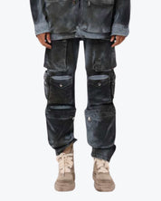 Asensyo Jeans PN03-MULTI