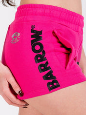 Barrow Short 031360 - SanShopLuxury - 2022, Abbigliamento, Barrow, Bianco, Donna, Idoneo, L, M, Nero, Outlet, Primavera/Estate, Rosa, S, Short, SS22, XS