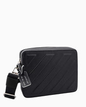 Off-White Borsa a Tracolla OMNQ077C99LEA0011000