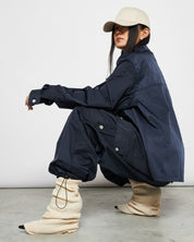 Donotconform Coordinato DNC1-B - SanShopLuxury - 2024, Abbigliamento, Autunno/Inverno, Blu, Coordinato, Donotconform, FW24, Idoneo, L, M, Outlet, S, Uomo, XL, XXL