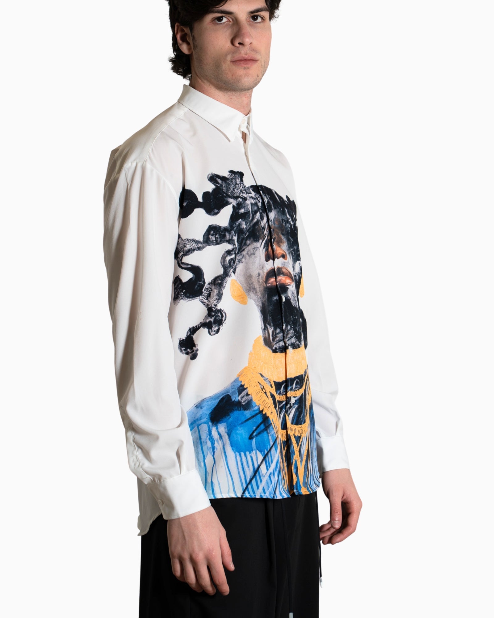 Estate, S, SS25, Uomo, XL, XXL