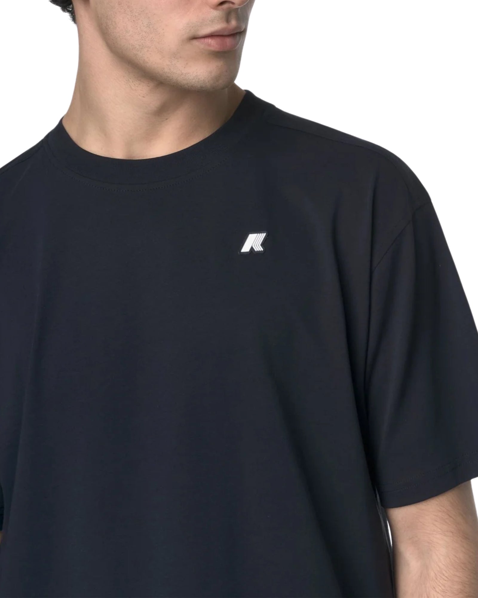 K-Way T-Shirt K3136CW K89