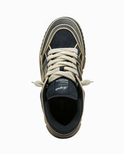 Axel Arigato Sneakers F3218002 - SanShopLuxury - 2025, 40, 41, 42, 43, 44, 45, Autunno/Inverno, Axel Arigato, Calzature, Continuativo, FW25, Idoneo, Nero-Beige, New, Primavera/Estate, Sneakers, Uomo
