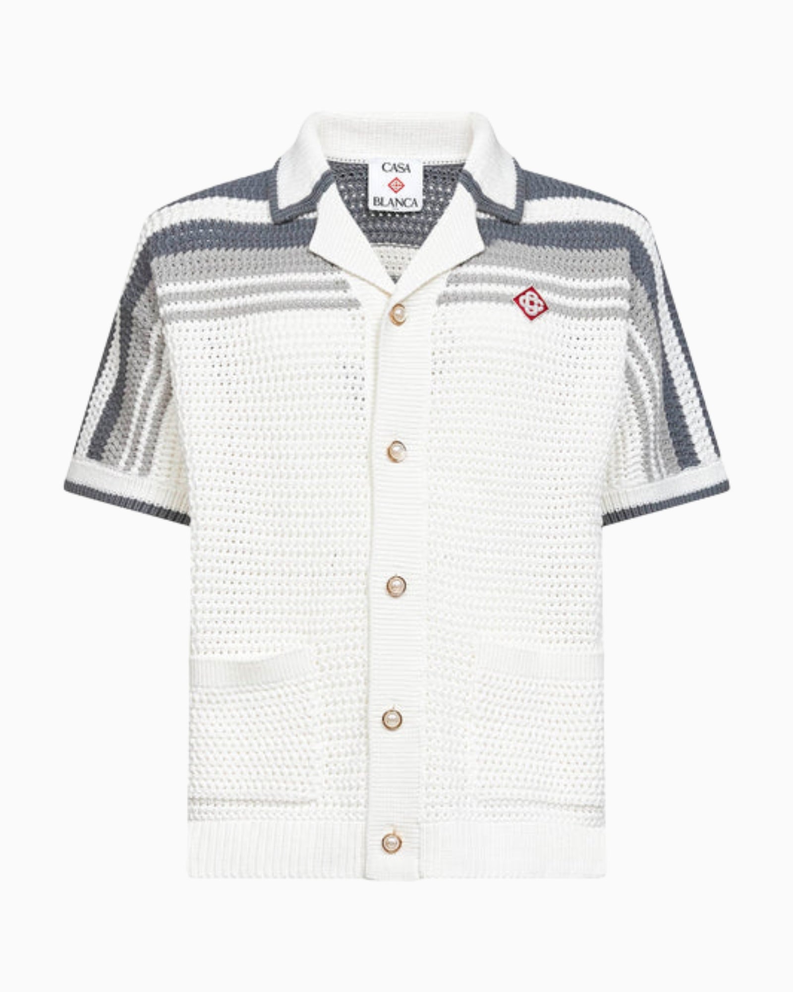 Casablanca Camicia MSP26KW933/01