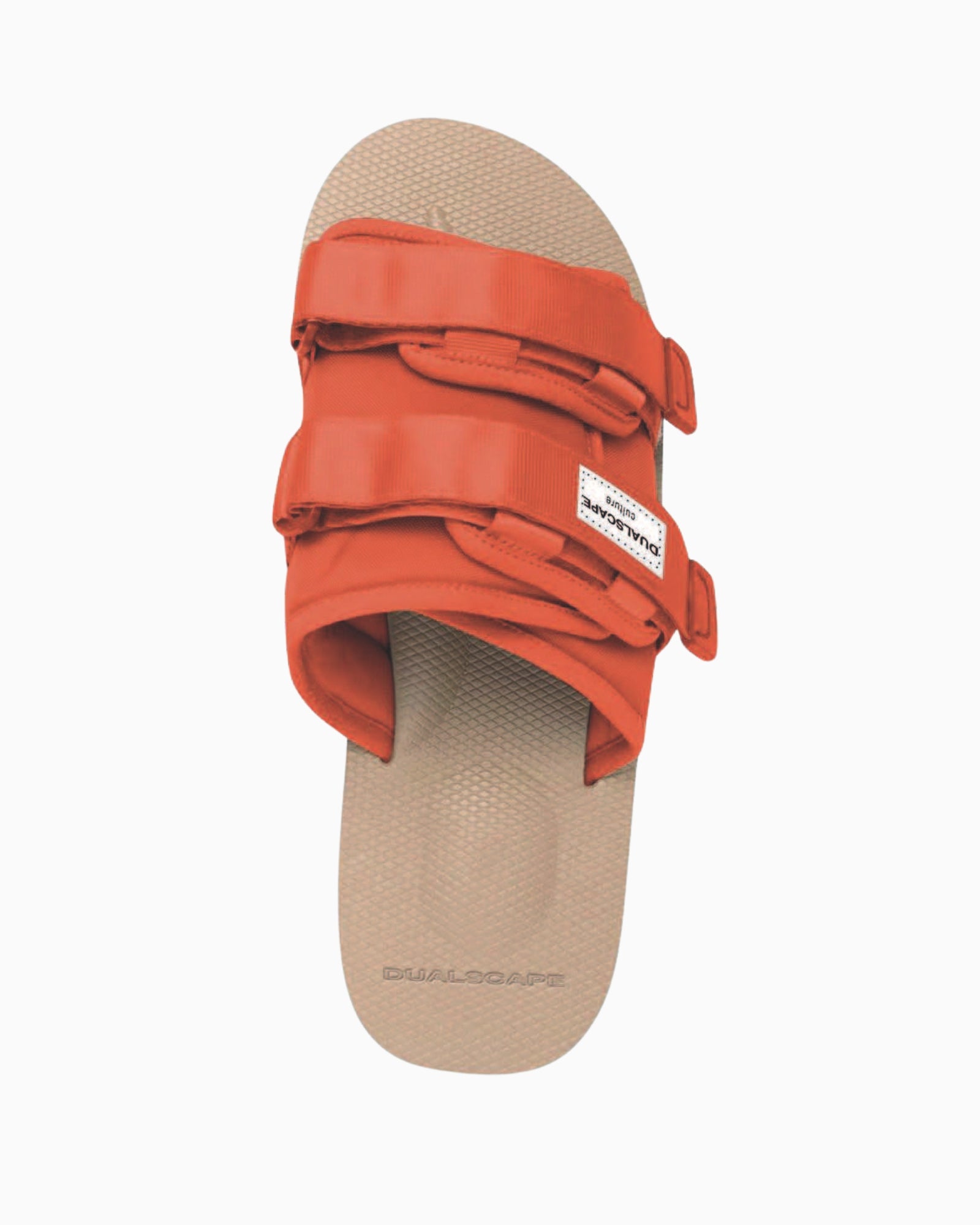 Dualscape Sandali DC-C06-ARANCIO