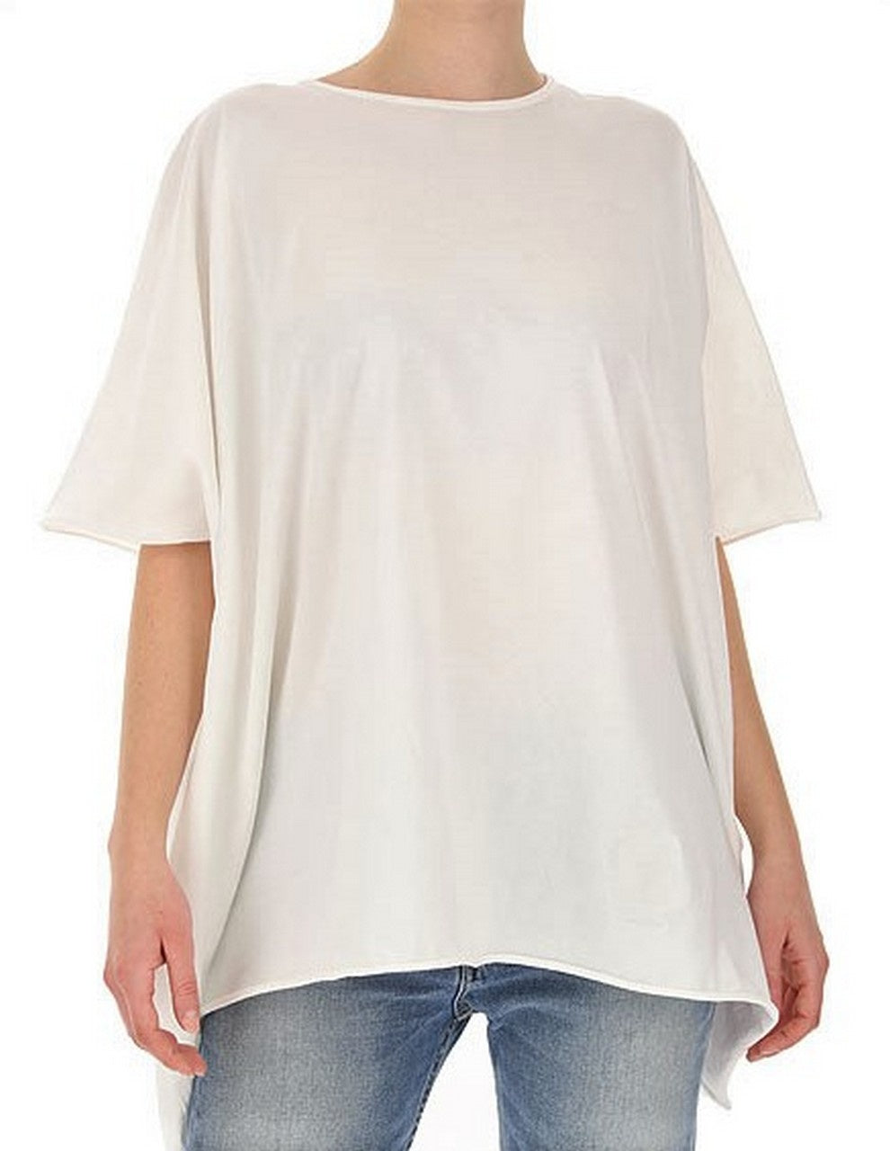 Rick Owens Drkshdw T-Shirt DS19S4207/RN
