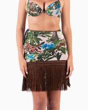 District Margherita Mazzei Copricostume 6JS04-1996