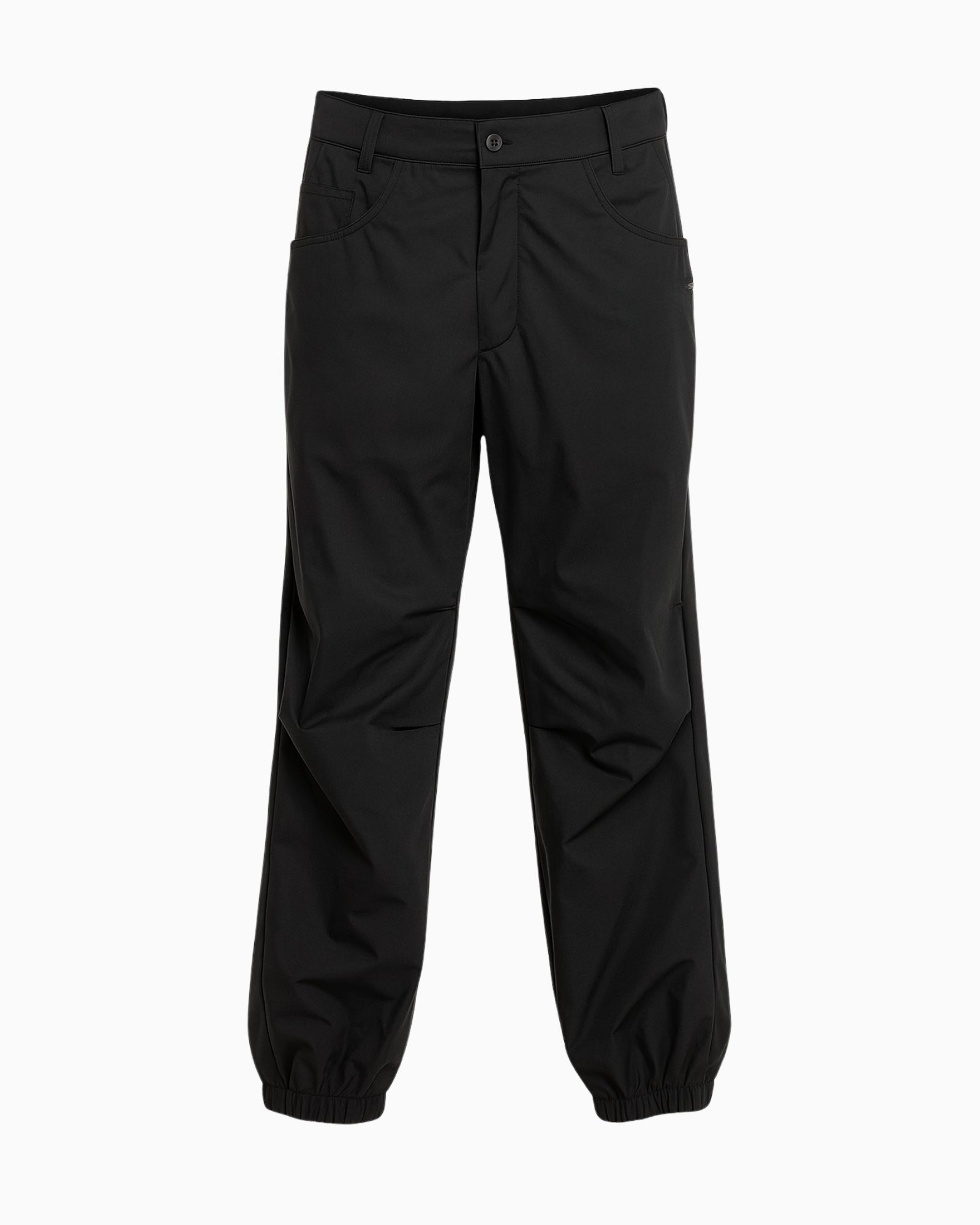 Gavensemble Pantalone FW25PANT70-N