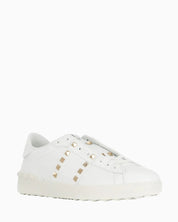 Valentino Garavani Sneakers 6Y2S0931BHS0BO - SanShopLuxury - 2025, 40, 41, 42, 42.5, 43, 44, 45, Autunno/Inverno, Bianco, Calzature, Carry Over, Continuativo, Idoneo, New, Primavera/Estate, Sneakers, Uomo, Valentino Garavani