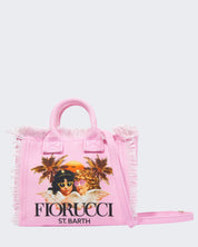 Mc2 Saint Barth Borsa a Tracolla VAMI001-02944F