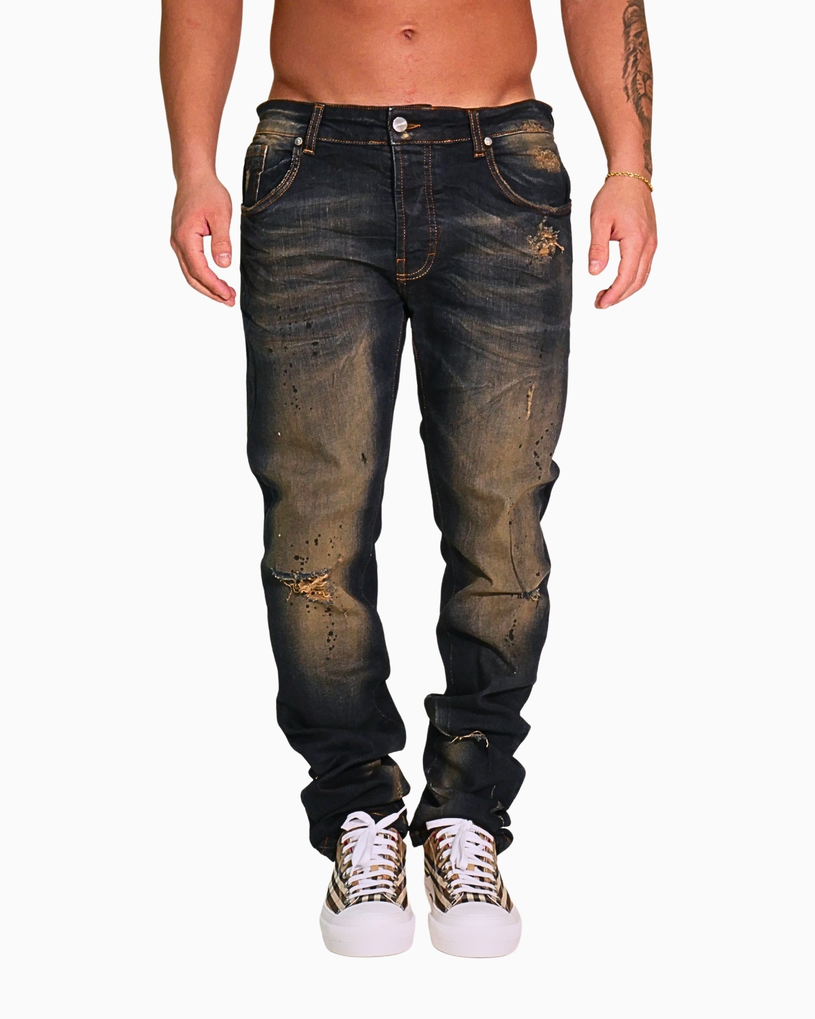 Gavensemble Jeans FW25JEANS20