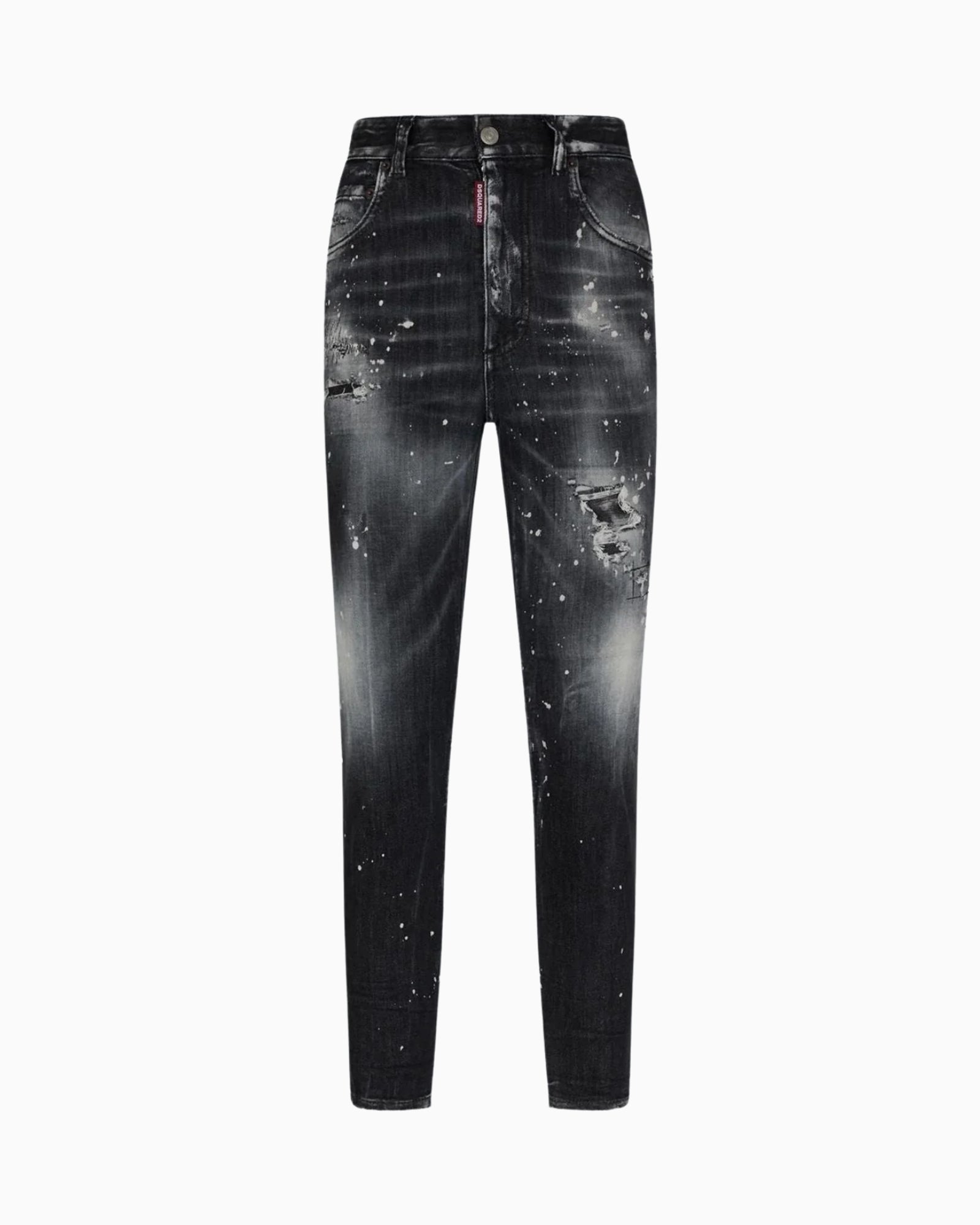 Dsquared2 Jeans S72LB0738 900