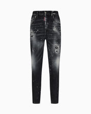 Dsquared2 Jeans S72LB0738 900
