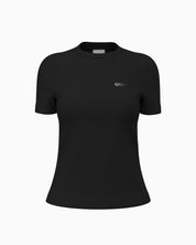 Guess T-Shirt V6RI07 J1314 JBLK