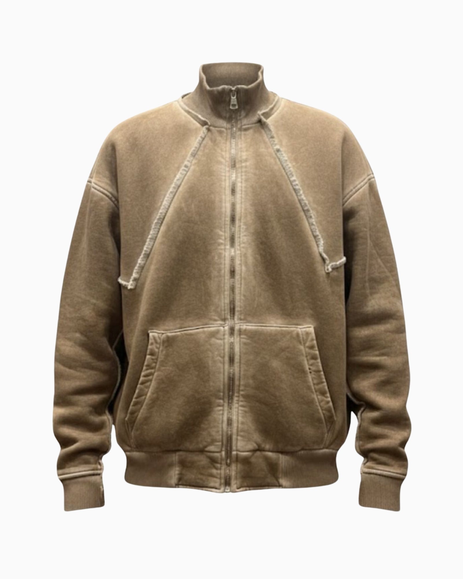 Donotconform Felpa SWEAT7010-BE