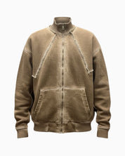 Donotconform Felpa SWEAT7010-BE