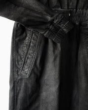 Rick Owens Drkshdw Abiti DS02A3520 SBB 09