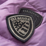 Blauer Giubbino 23WBLDC03025-006047