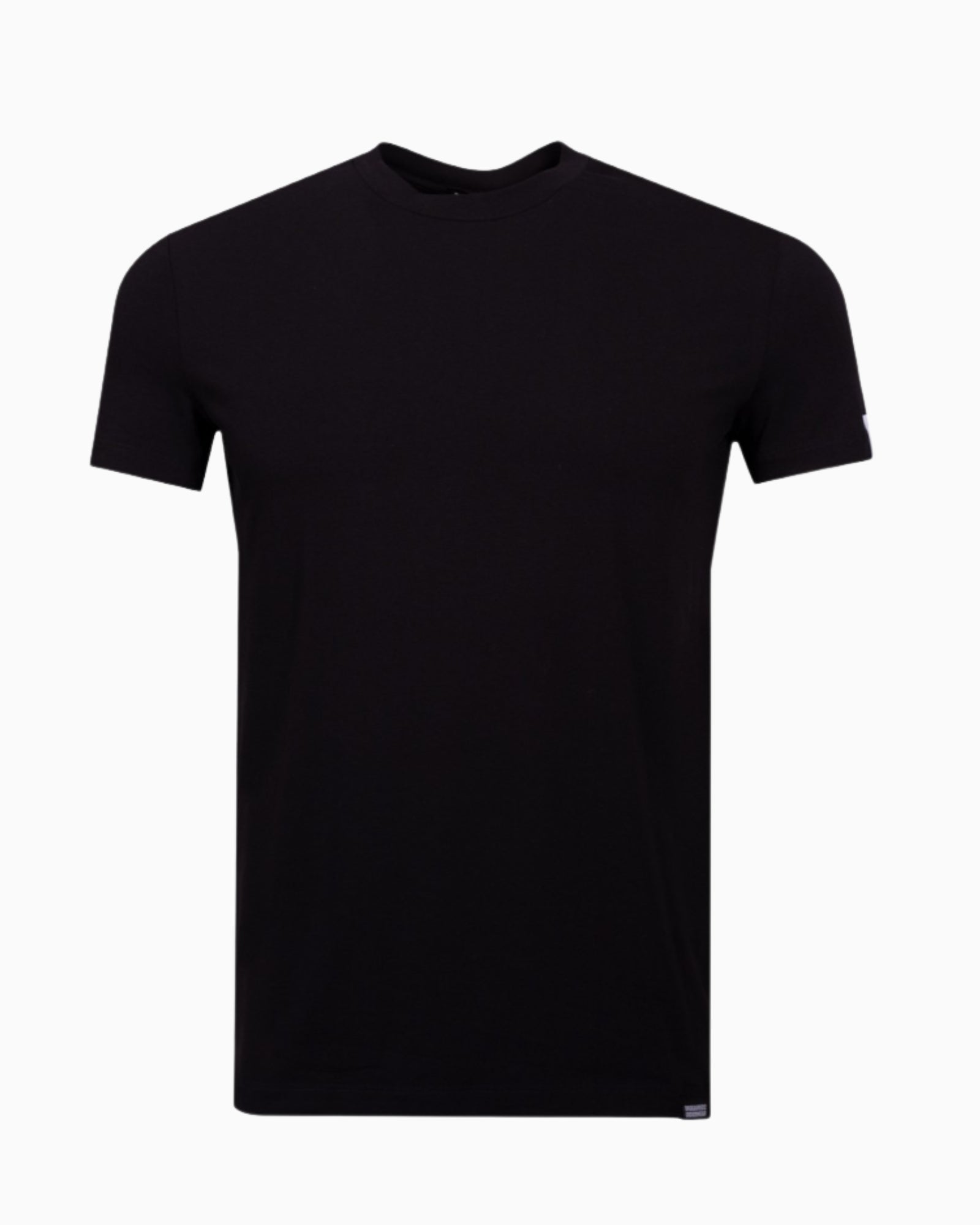 Estate, SS25, T-Shirt, Uomo, XL, XXL