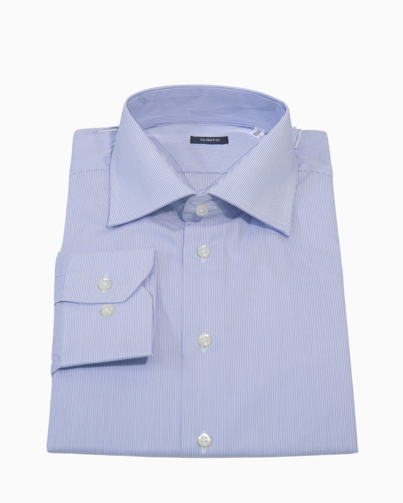 Sartoria Italiana Camicia 002-ROMA-2