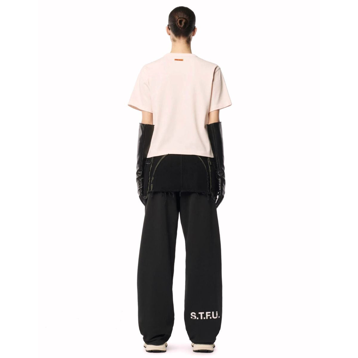 Heron Preston T-Shirt HWAA032F23JER007