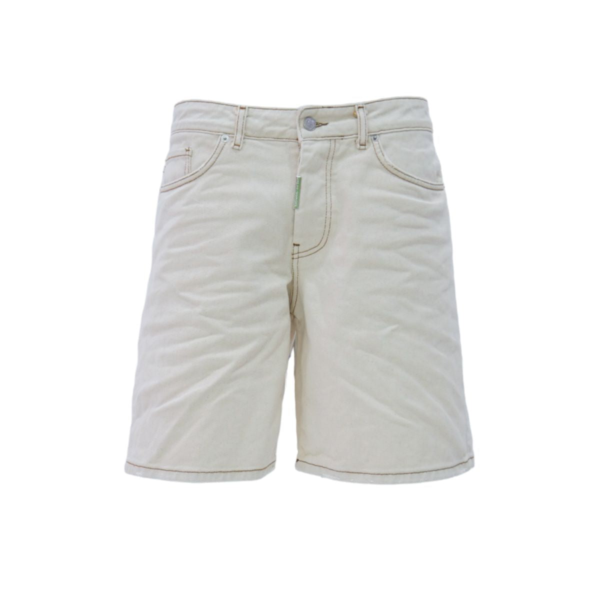 Donotconform Short S6040 - SanShopLuxury - 2023, 44, 46, 48, 50, 52, 54, Abbigliamento, Beige, Donotconform, Nero, Outlet, Primavera/Estate, Short, SS23, Ultimo, Uomo