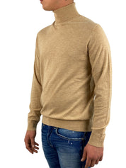 Dik Tat Maglieria DK87039 - SanShopLuxury - -50%, 2020, Abbigliamento, Autunno/Inverno, Beige, Dik Tat, FW20, M, Maglieria, Nero, Outlet, S, Uomo