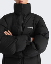 Axel Arigato Giubbino A2646001 - SanShopLuxury - 2024, Abbigliamento, Autunno/Inverno, Axel Arigato, FW24, Giubbino, Idoneo, L, M, Nero, Outlet, S, Ultimo, Uomo, XL