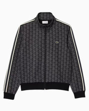 Lacoste Felpa SH1368/4PC - SanShopLuxury - 2025, Abbigliamento, Felpa, L, Lacoste, M, Nero, New, Primavera/Estate, S, SS25, Stellato, Uomo, XL, XS, XXL, XXXL