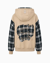 Gavensemble Felpa FW26HOODIE09